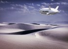 El avión más grande del mundo ya está listo para volar El avión más grande del mundo ya está listo para volar