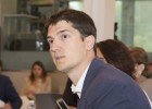 La Caixa entra en la ‘startup’ de medicina Inbiomotion La Caixa entra en la ‘startup’ de medicina Inbiomotion