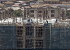 Las reformas de África abren la puerta a las empresas españolas Las reformas de África abren la puerta a las empresas españolas