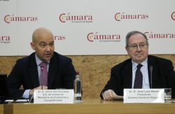 Cámara de Comercio