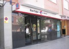 Ibercaja gana 28,9 millones hasta marzo, un 32% menos Ibercaja gana 28,9 millones hasta marzo, un 32% menos