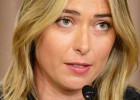 Nike, TAG Heuer y Porsche abandonan a Sharapova Nike, TAG Heuer y Porsche abandonan a Sharapova