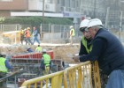 La brecha salarial entre directivos y empleados se abre La brecha salarial entre directivos y empleados se abre