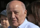 Ortega ingresa 1.100 millones en dividendos Ortega ingresa 1.100 millones en dividendos