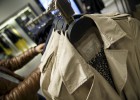No hay prenda en una tienda de Zara sin su ‘pasaporte’ No hay prenda en una tienda de Zara sin su ‘pasaporte’