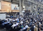 VW teme un doloroso impacto de las multas en sus cuentas VW teme un doloroso impacto de las multas en sus cuentas
