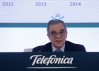 Telefónica refuerza Telxius con nuevo cable submarino Telefónica refuerza Telxius con nuevo cable submarino