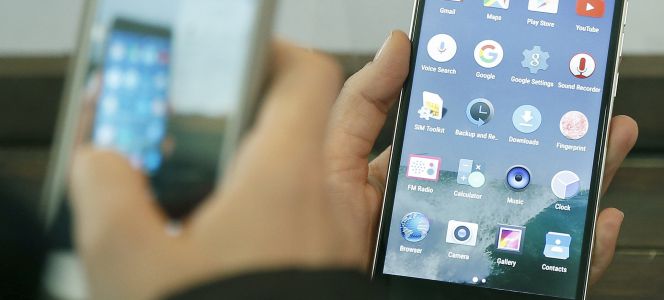 El seguro entra en el filón de las pólizas para móviles y tabletas