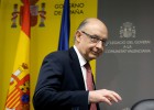 Montoro avisa: la recaudación fiscal va peor de lo previsto Montoro avisa: la recaudación fiscal va peor de lo previsto