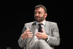 Agustín J. Sáenz TECNALIA