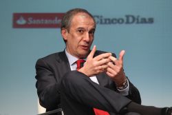 Adolfo Ramírez BANCO SANTANDER
