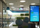 Movistar ofrece toda su tele por 9,90 euros al mes Movistar ofrece toda su tele por 9,90 euros al mes