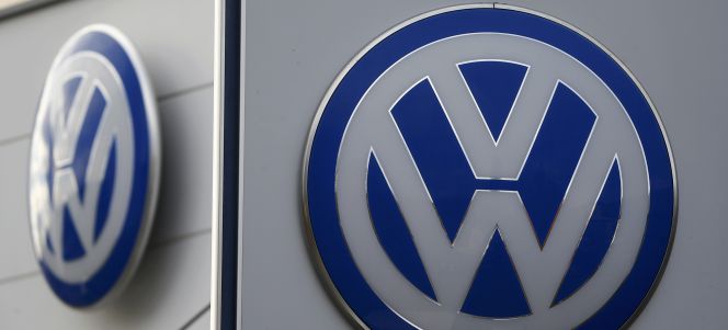 La OCU inicia una acción colectiva contra Volkswagen