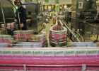 Lactalis cierra la histórica fábrica de la leche Lauki Lactalis cierra la histórica fábrica de la leche Lauki