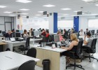 Atento España registra una caída de ingresos del 23% Atento España registra una caída de ingresos del 23%