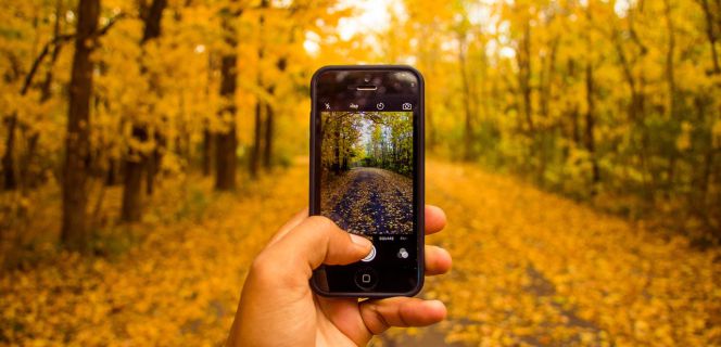 Más teléfonos que habitantes: ¿El smartphone "dominará" el mundo?