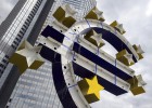 El BCE, en directo: Draghi explica las medidas para la zona euro El BCE, en directo: Draghi explica las medidas para la zona euro
