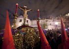 La pasión sale a la calle La pasión sale a la calle