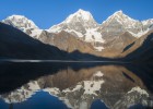 Perú, más allá del legendario Machu Picchu Perú, más allá del legendario Machu Picchu