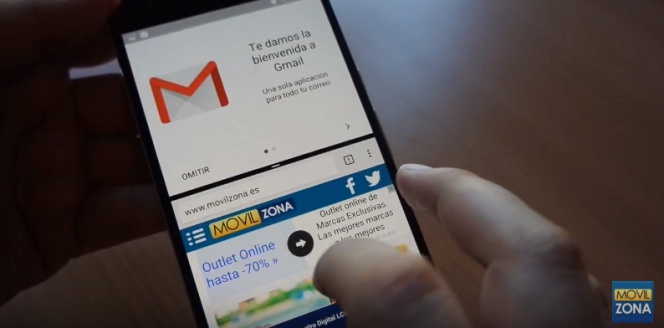 Las novedades de Android N en vídeo