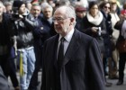 El juez embarga a Rato el alquiler de un Mercadona El juez embarga a Rato el alquiler de un Mercadona