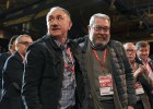 Pepe Álvarez, nuevo secretario general del sindicato UGT Pepe Álvarez, nuevo secretario general del sindicato UGT