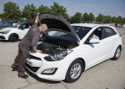 El coche de ocasión pierde atractivo ante los nuevos El coche de ocasión pierde atractivo ante los nuevos