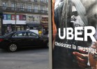 La CNMC pide liberalizar el transporte a favor de Uber, Cabify y BlaBlaCar La CNMC pide liberalizar el transporte a favor de Uber, Cabify y BlaBlaCar