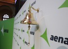 Aena, mucho más pública que privada pese a brillar en Bolsa Aena, mucho más pública que privada pese a brillar en Bolsa