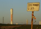 Abengoa convoca a sus acreedores el 16 de marzo Abengoa convoca a sus acreedores el 16 de marzo