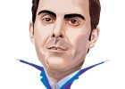 El nuevo piloto de Vueling El nuevo piloto de Vueling