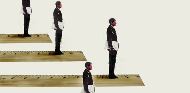 En busca del mejor ejecutivo