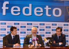 Seseña acoge el primer laboratorio de innovación en sistemas de inteligencia Seseña acoge el primer laboratorio de innovación en sistemas de inteligencia
