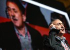 Las diez ideas de Josep María Álvarez para revivir a UGT Las diez ideas de Josep María Álvarez para revivir a UGT