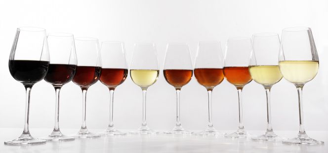 ¿Por qué gustan ahora los vinos de Jérez?