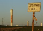 La banca adelgaza un 80% el coste de la deuda a Abengoa La banca adelgaza un 80% el coste de la deuda a Abengoa