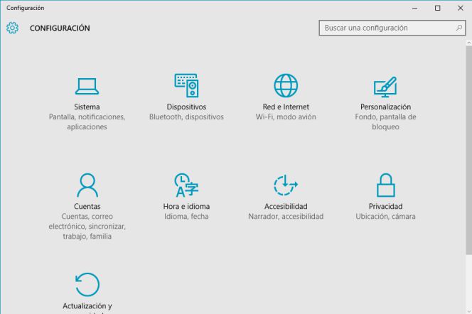 Cómo cambiar el tiempo que se ven las notificaciones en Windows 10