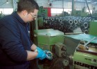 La creación de empleo vendrá de las grandes empresas La creación de empleo vendrá de las grandes empresas