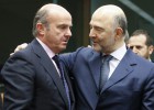 Funcas: el déficit duplicará el limite pactado con la UE Funcas: el déficit duplicará el limite pactado con la UE