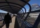 BBVA se asoma en Turquía al futuro de la banca digital BBVA se asoma en Turquía al futuro de la banca digital