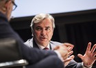 El patrocinio, un relato que el deportista debe saber contar El patrocinio, un relato que el deportista debe saber contar