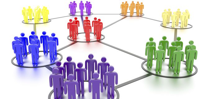 Cuidar la red de contactos, la tarea pendiente del ejecutivo