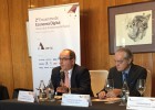 Ametic alerta de que el “parón político” ya ha frenado inversiones TIC en España Ametic alerta de que el “parón político” ya ha frenado inversiones TIC en España