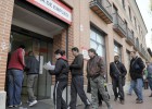 El Estado cubrirá este año 6.300 plazas de 7.300 bajas El Estado cubrirá este año 6.300 plazas de 7.300 bajas