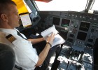 Si quieres ser piloto de Iberia, corre a apuntarte Si quieres ser piloto de Iberia, corre a apuntarte