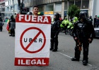 Las empresas digitales abogan por más liberalización Las empresas digitales abogan por más liberalización