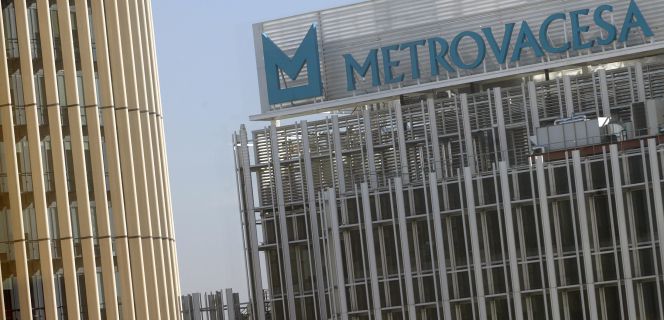 Los bancos valoran a Metrovacesa en 3.500 millones