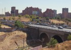 Castellana Norte sube la presión sobre Carmena Castellana Norte sube la presión sobre Carmena