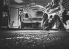 ¿Cuánto te cuesta el mantenimiento de tu coche? ¿Cuánto te cuesta el mantenimiento de tu coche?