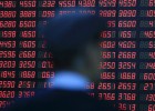 El Ibex pierde los 9.000 por la corrección de la banca El Ibex pierde los 9.000 por la corrección de la banca